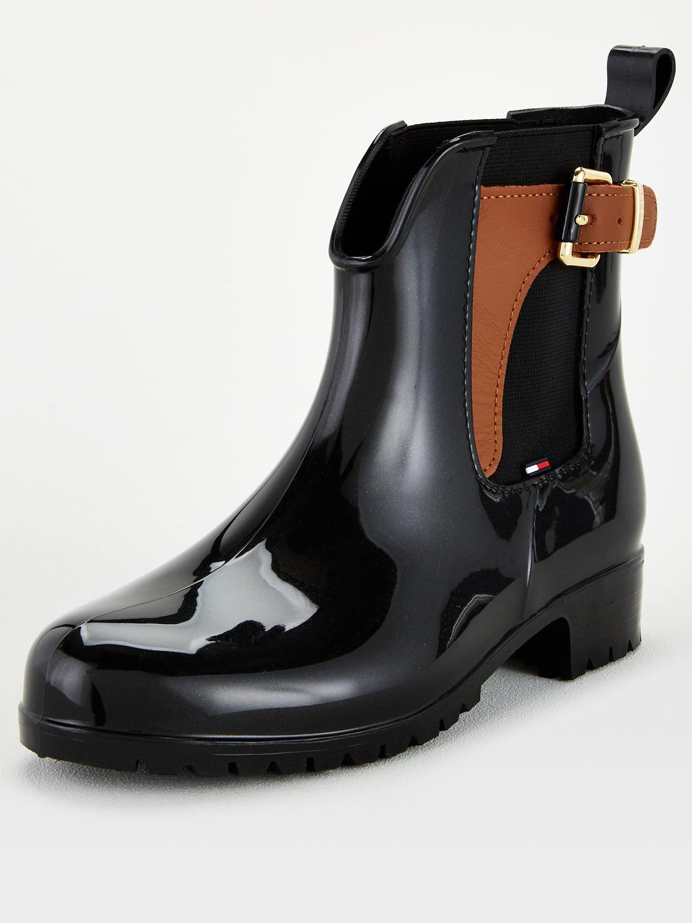 Bottines oxley store tommy hilfiger