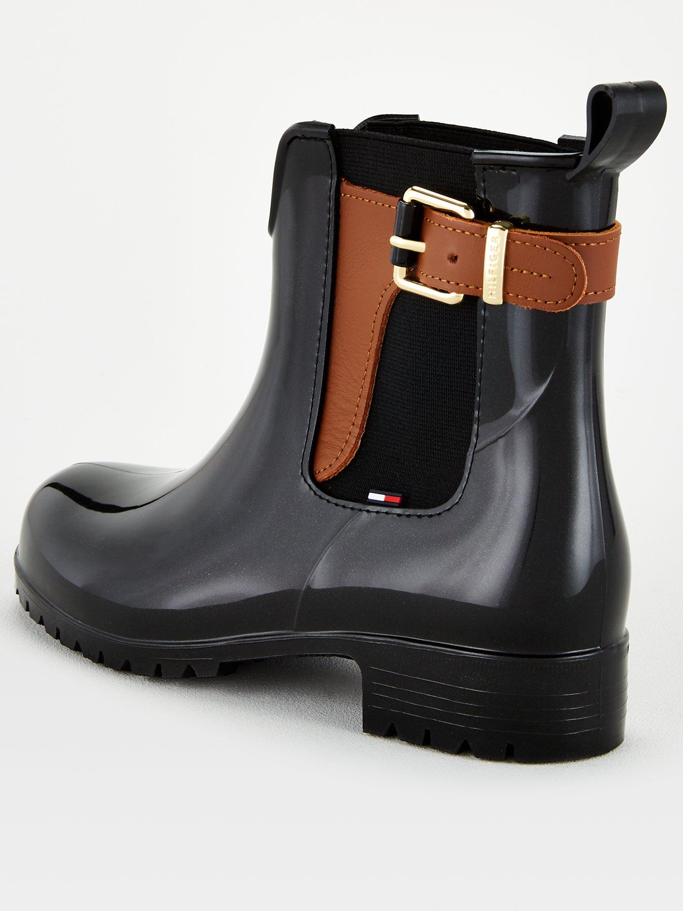 Bottines oxley store tommy hilfiger