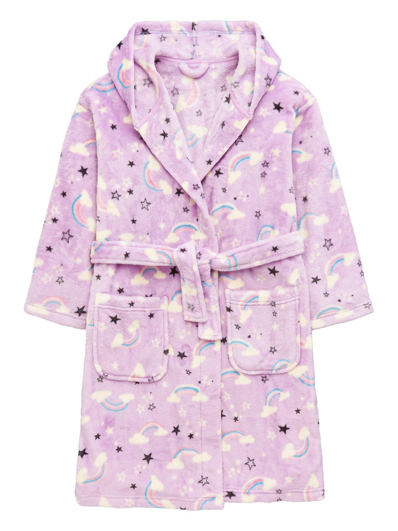 littlewoods ladies dressing gowns