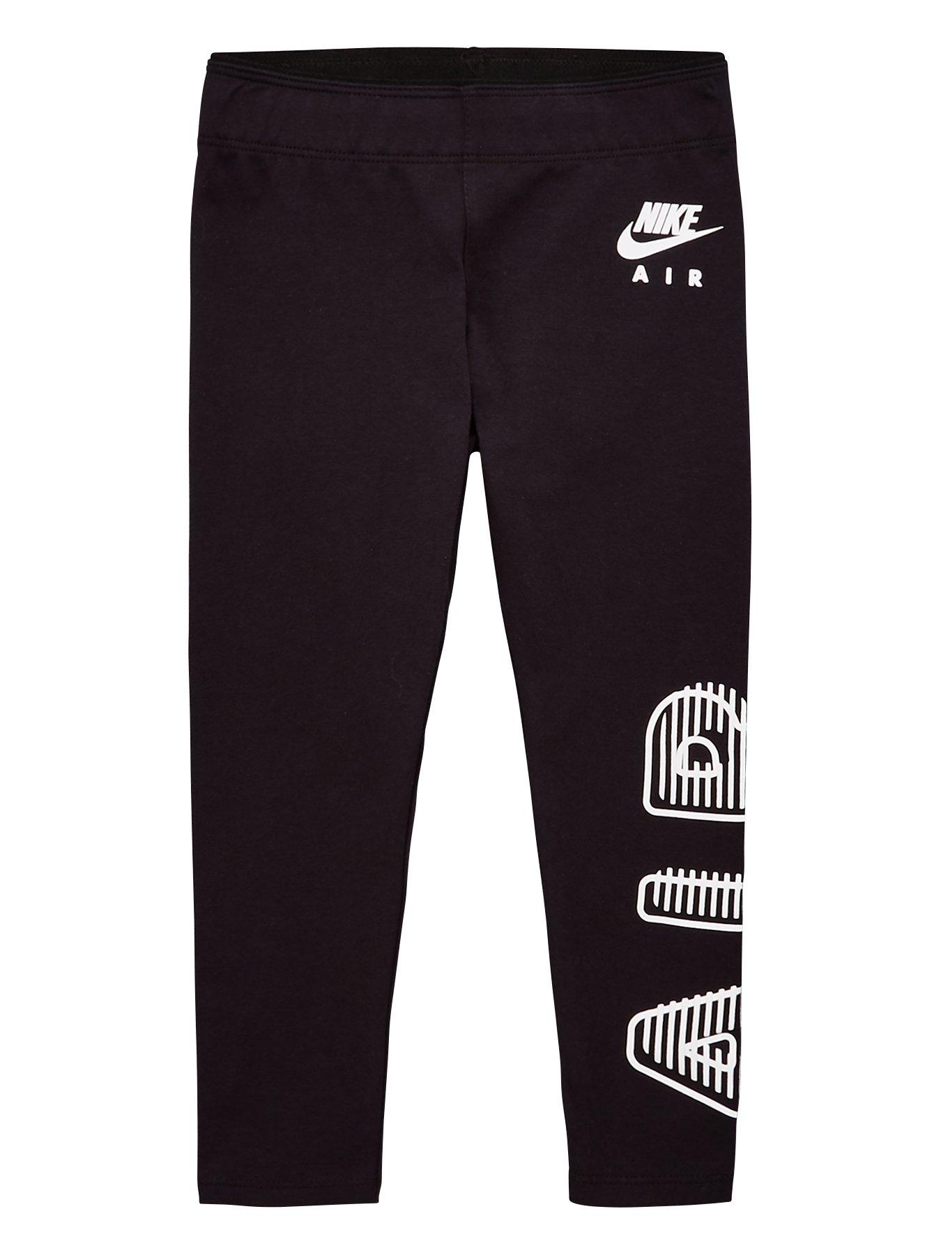 little girl nike leggings