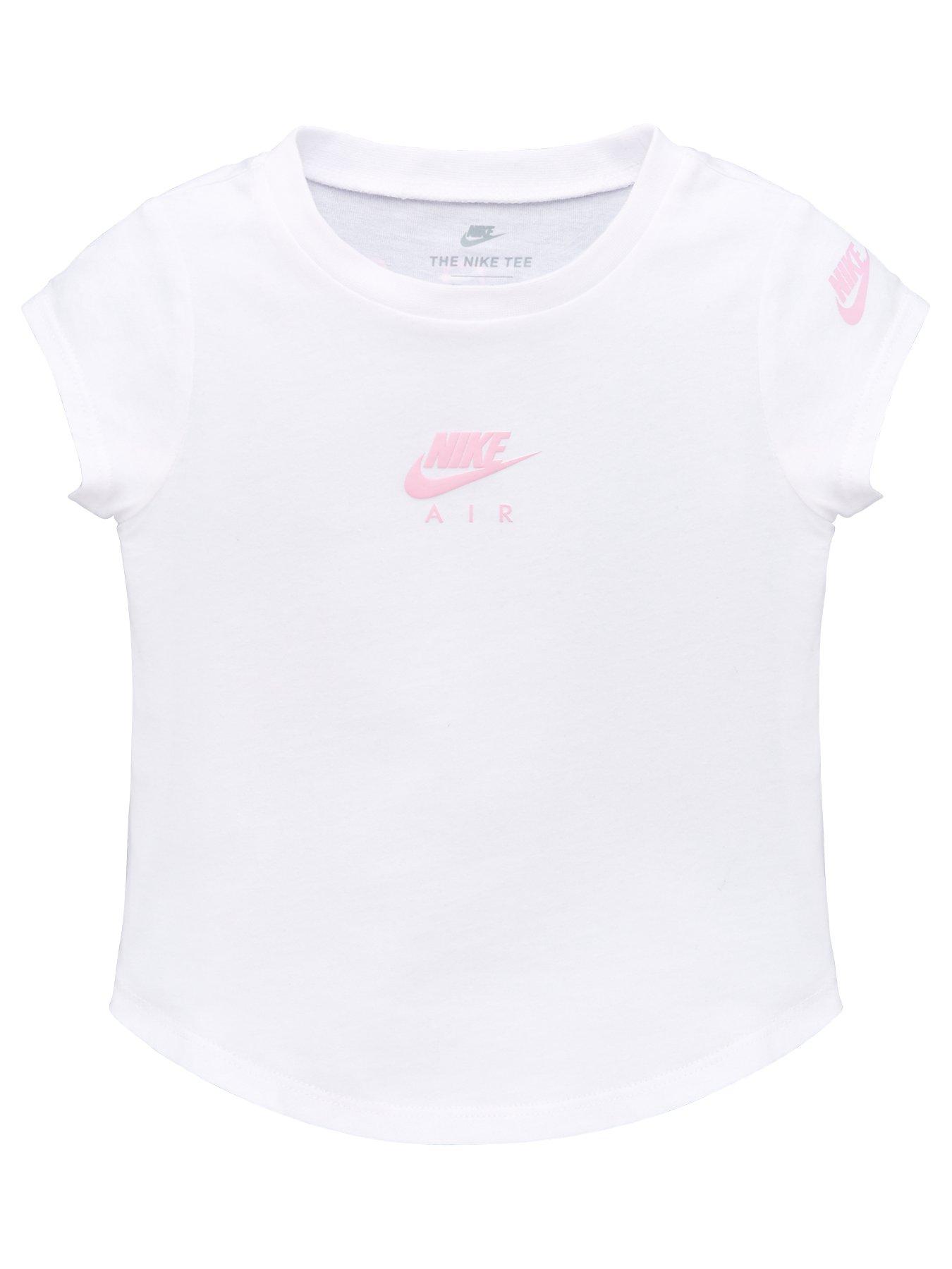 infant nike t shirt