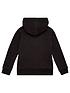  image of converse-fleece-printed-chuck-patch-full-zip-hoodie-black