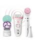  image of braun-silk-eacutepil-beauty-set-9-9-985-deluxe-7-in-1-hair-removal-epilator-shaver-exfoliator