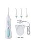  image of panasonic-ew1311-rechargeable-dental-oral-irrigator-with-2-water-jet-modes