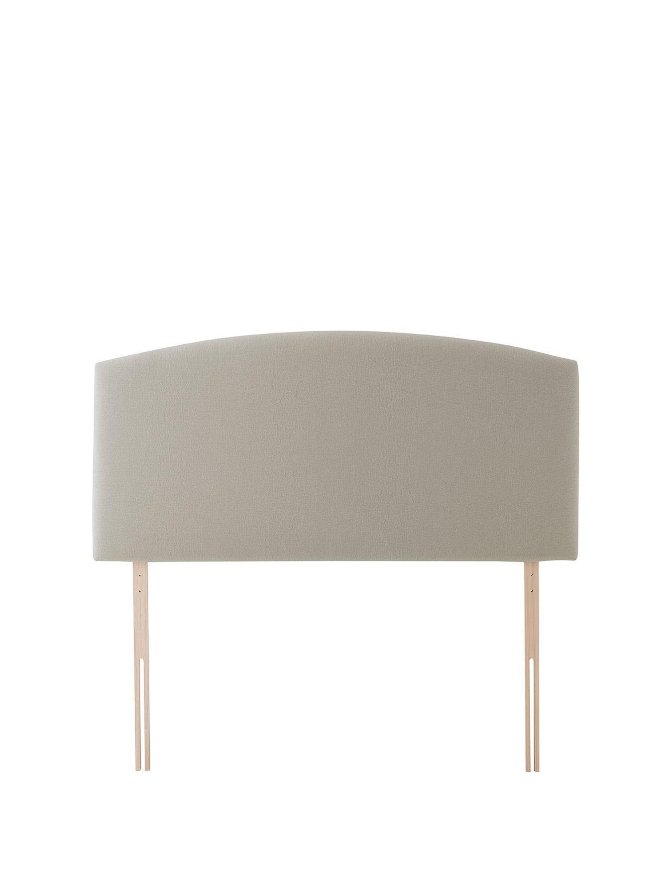 undefined Sienna Headboard - Woven