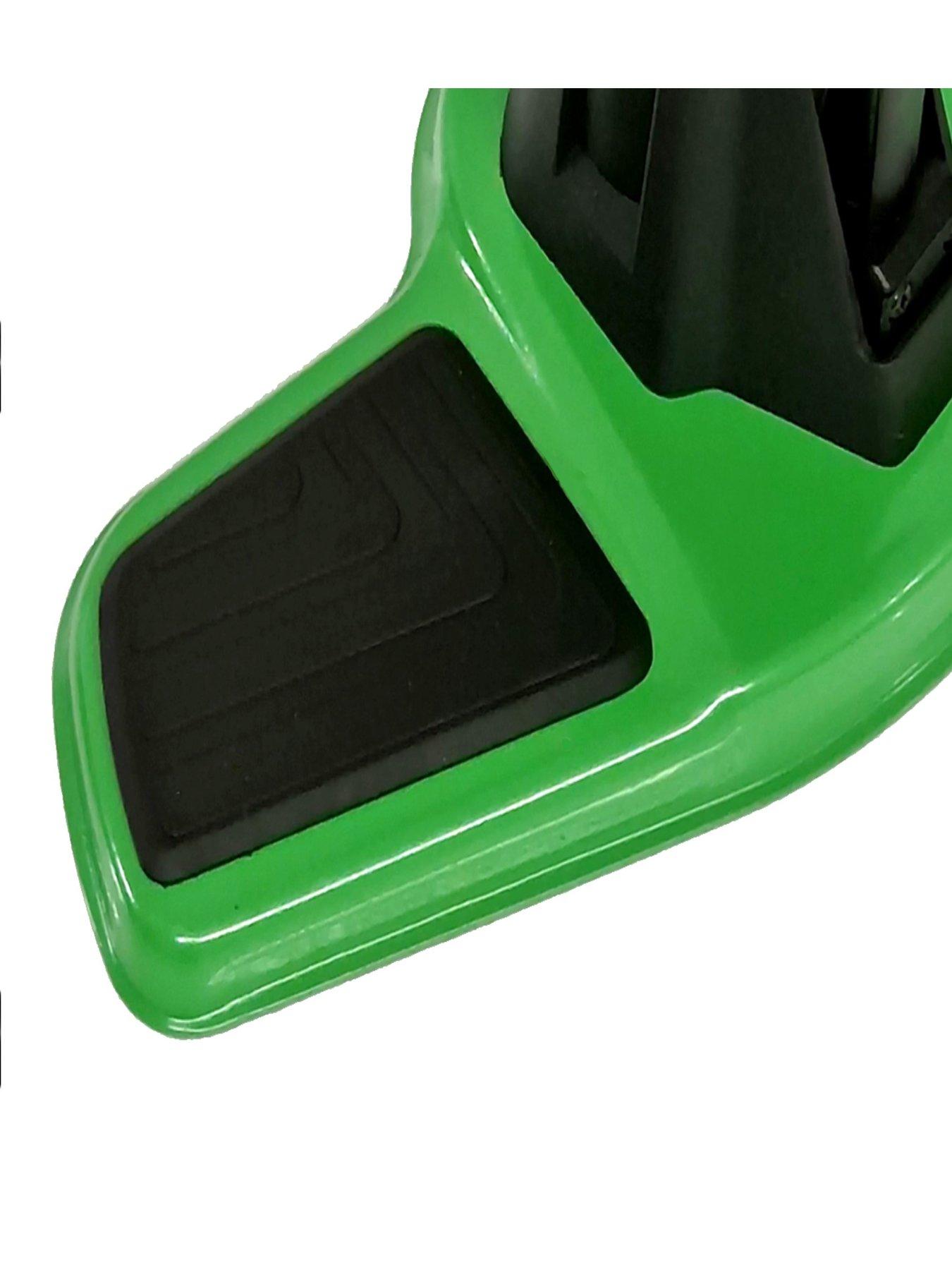 Image 4 of 6 of AWE Alloy Track Floor Pump &amp; Gauge 160 PSI