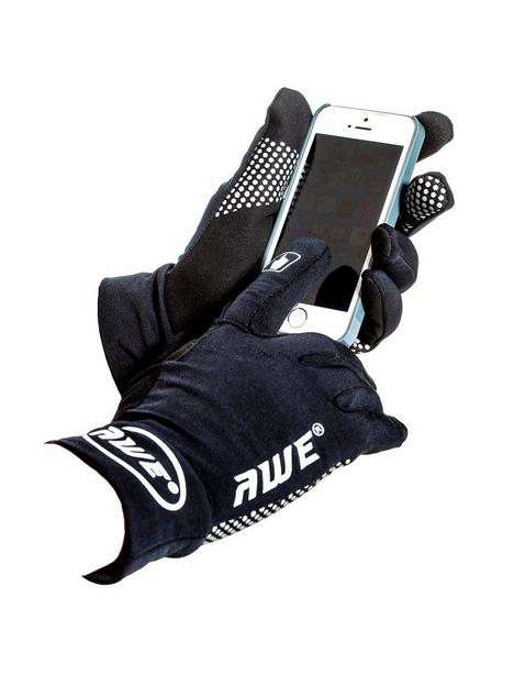 awe-sprint-touchscreen-lightweight-gloves-large
