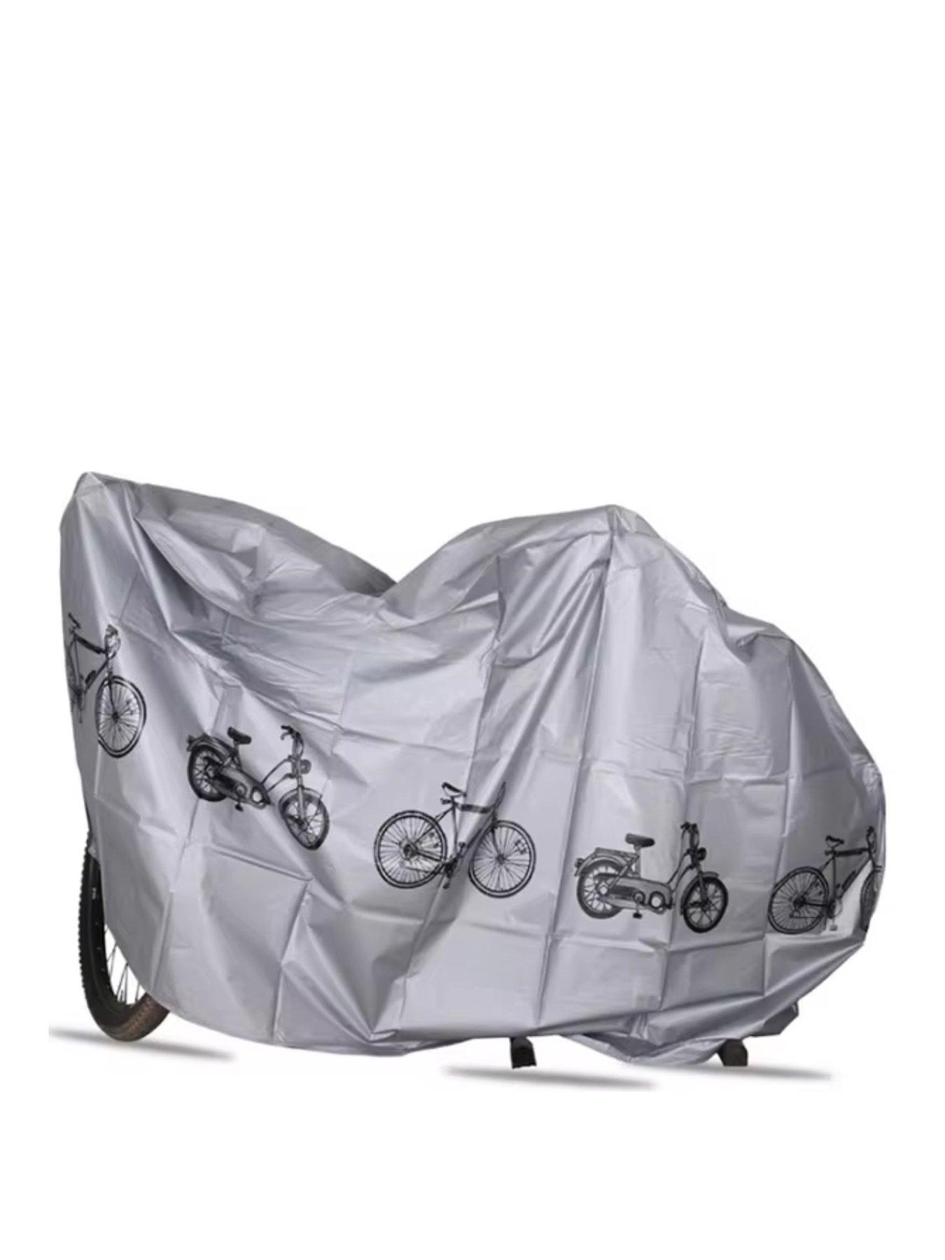 sport bike cover