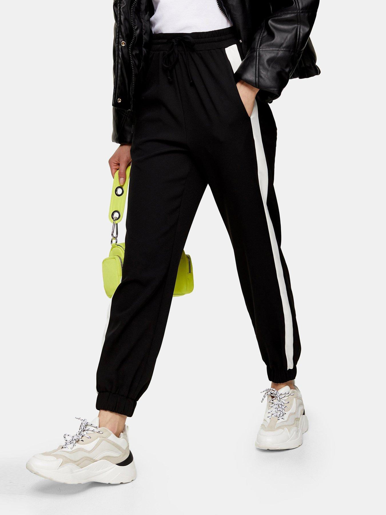 topshop jogging bottoms