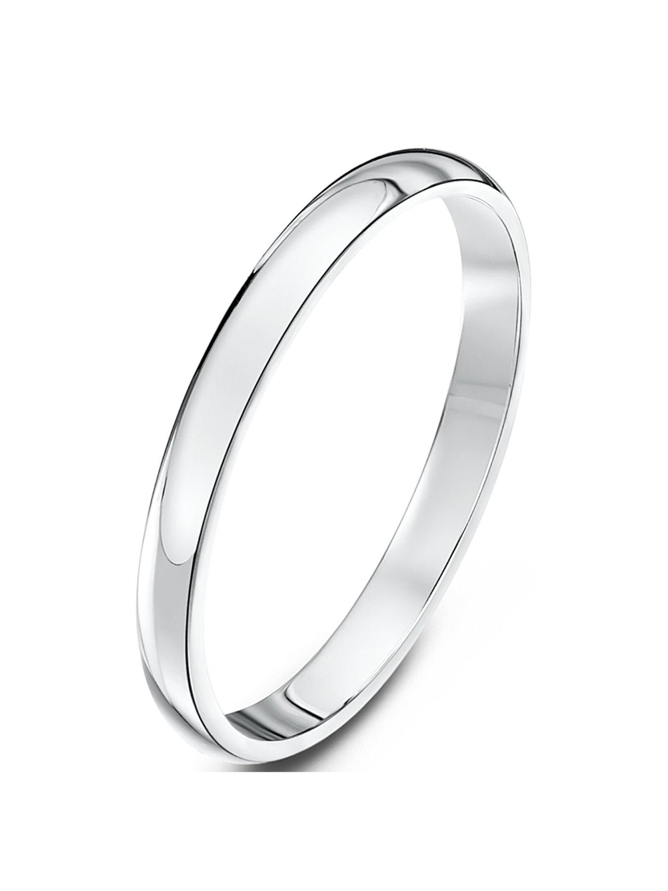 the-love-collection-9ct-white-gold-2mm-heavy-d-shape-band