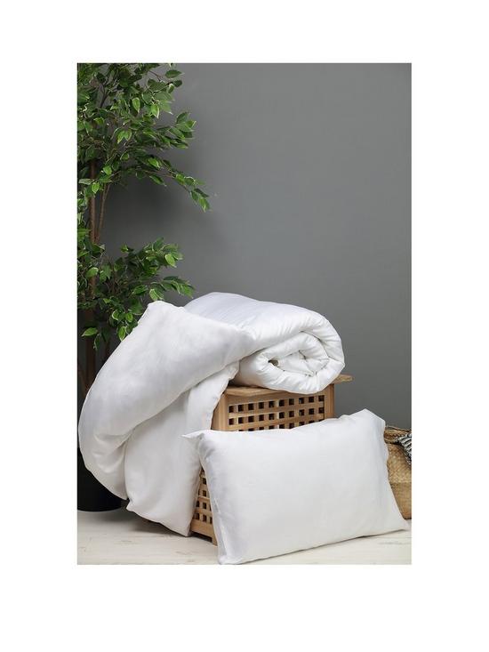 stillFront image of hotel-collection-bamboo-pillowcase-pair