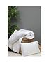  image of hotel-collection-bamboo-pillowcase-pair