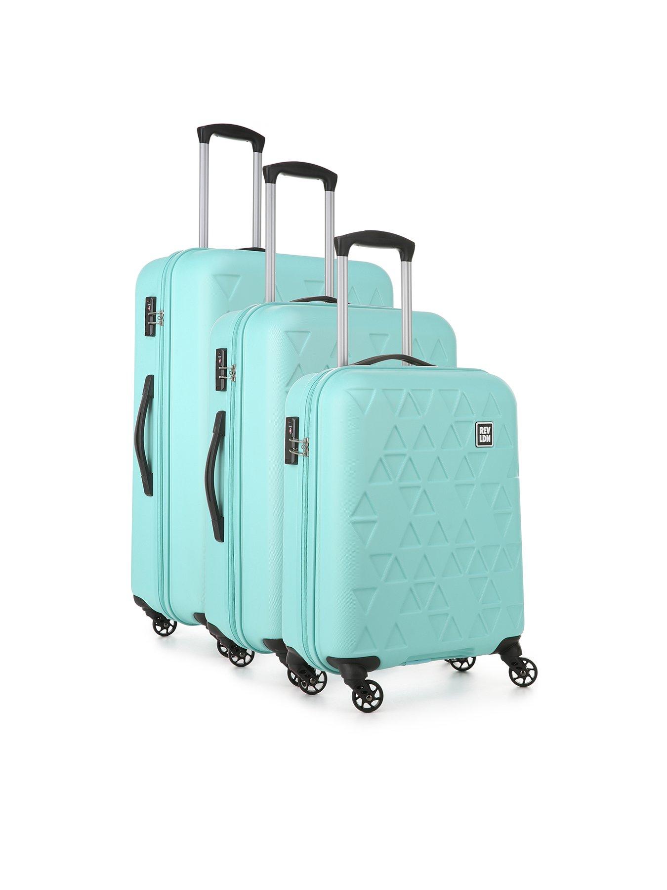 revelation luggage set