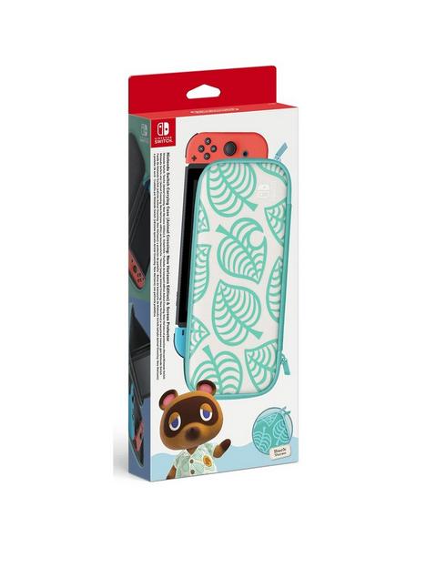 nintendo-switch-nintendo-switch-animal-crossing-new-horizons-carrying-case-amp-screen-protector