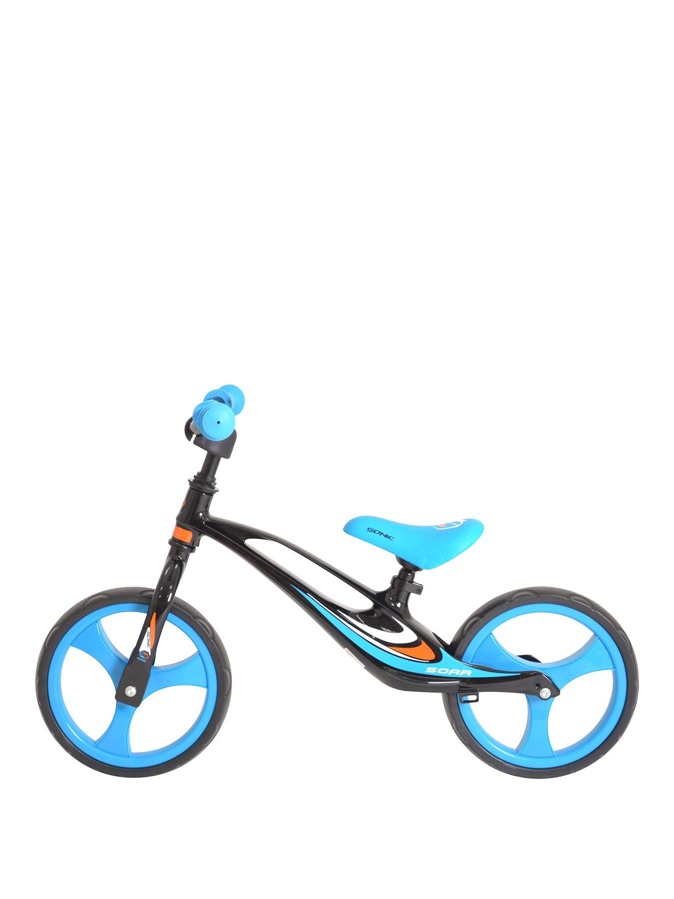 balance bike littlewoods