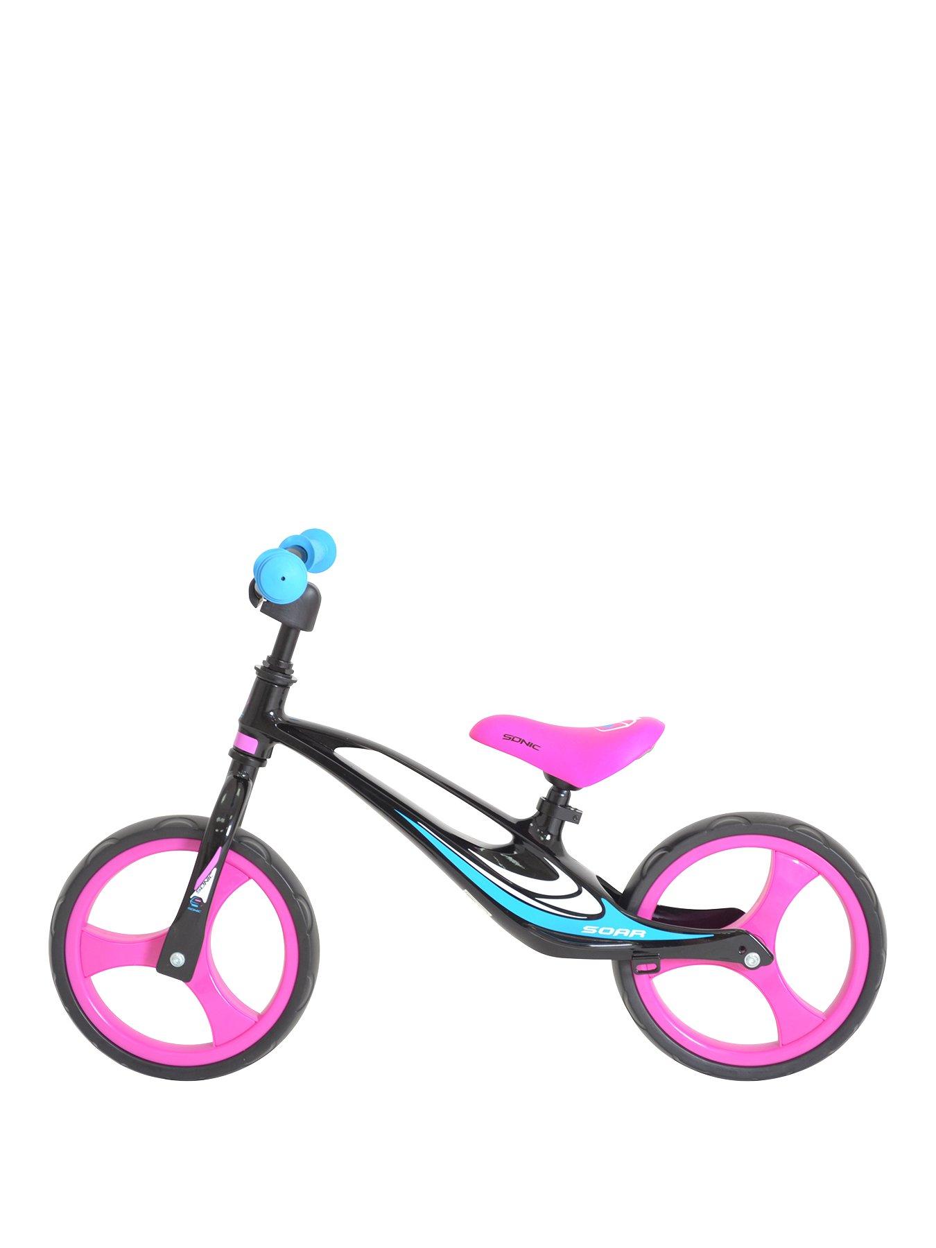 balance bike littlewoods