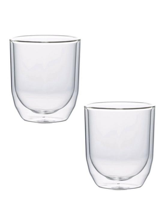 front image of typhoon-cafeacute-concept-double-walled-americano-glasses-ndash-set-of-2
