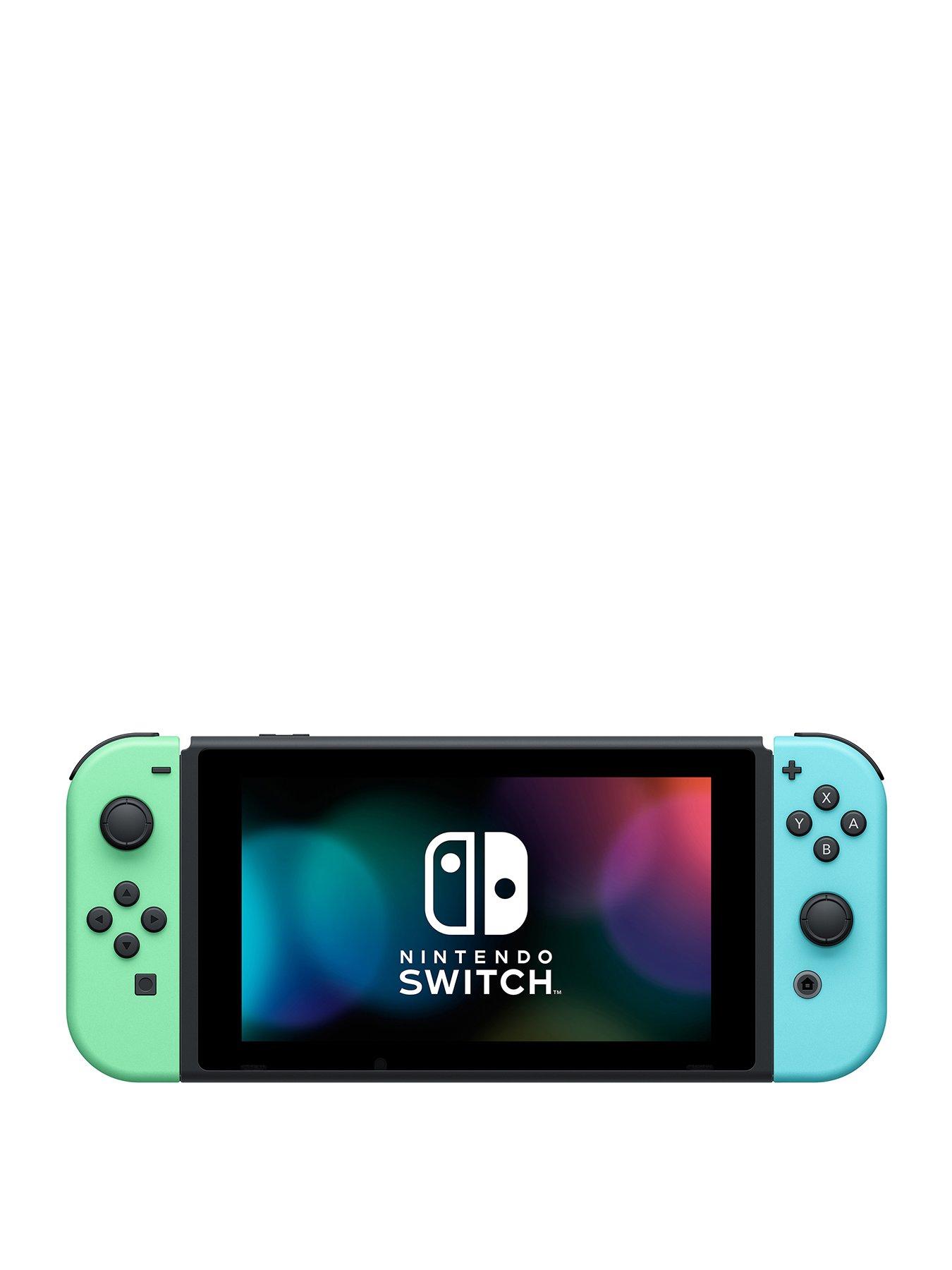 nintendo switch littlewoods