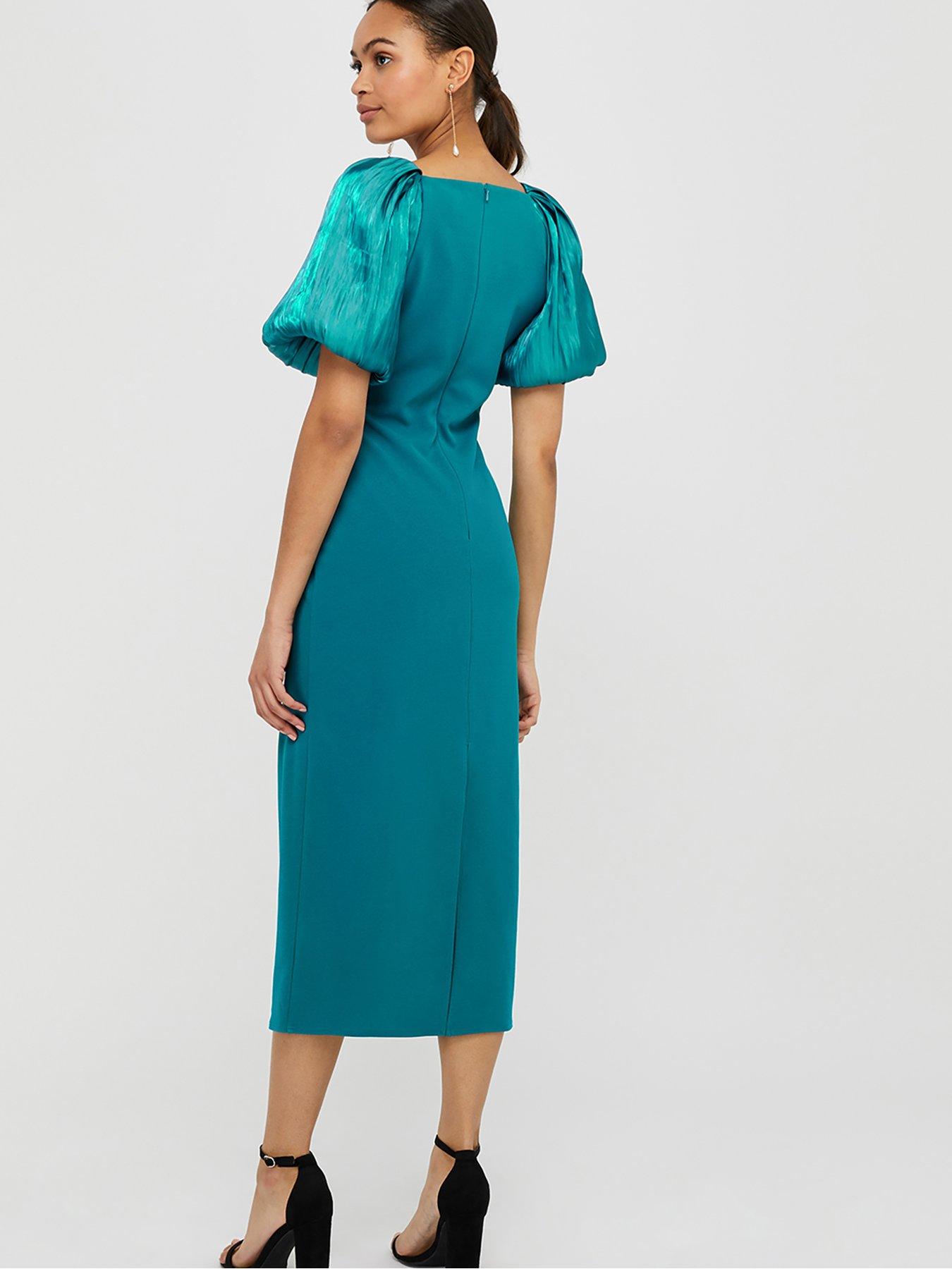 monsoon eliza dress