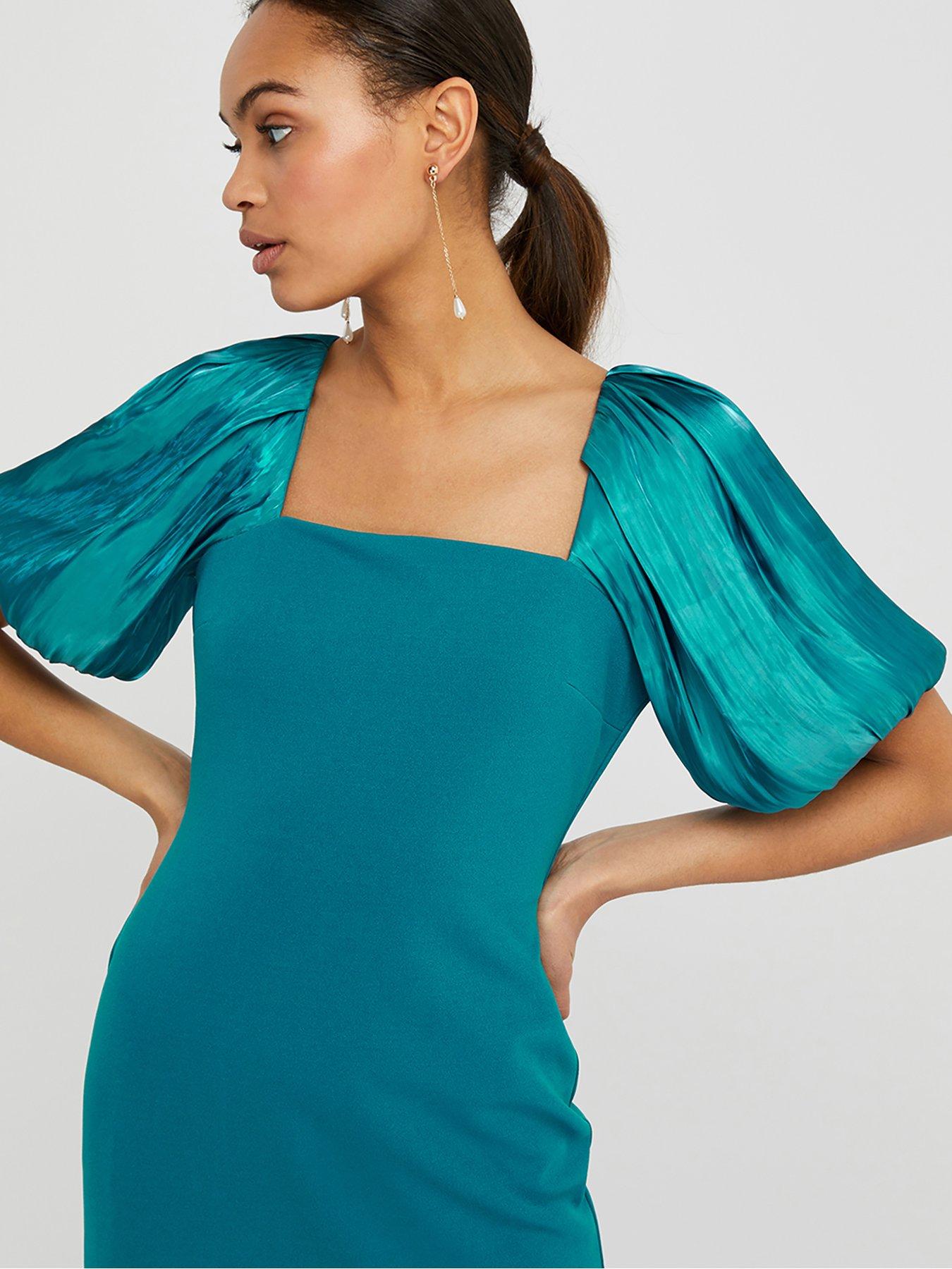 monsoon eliza dress