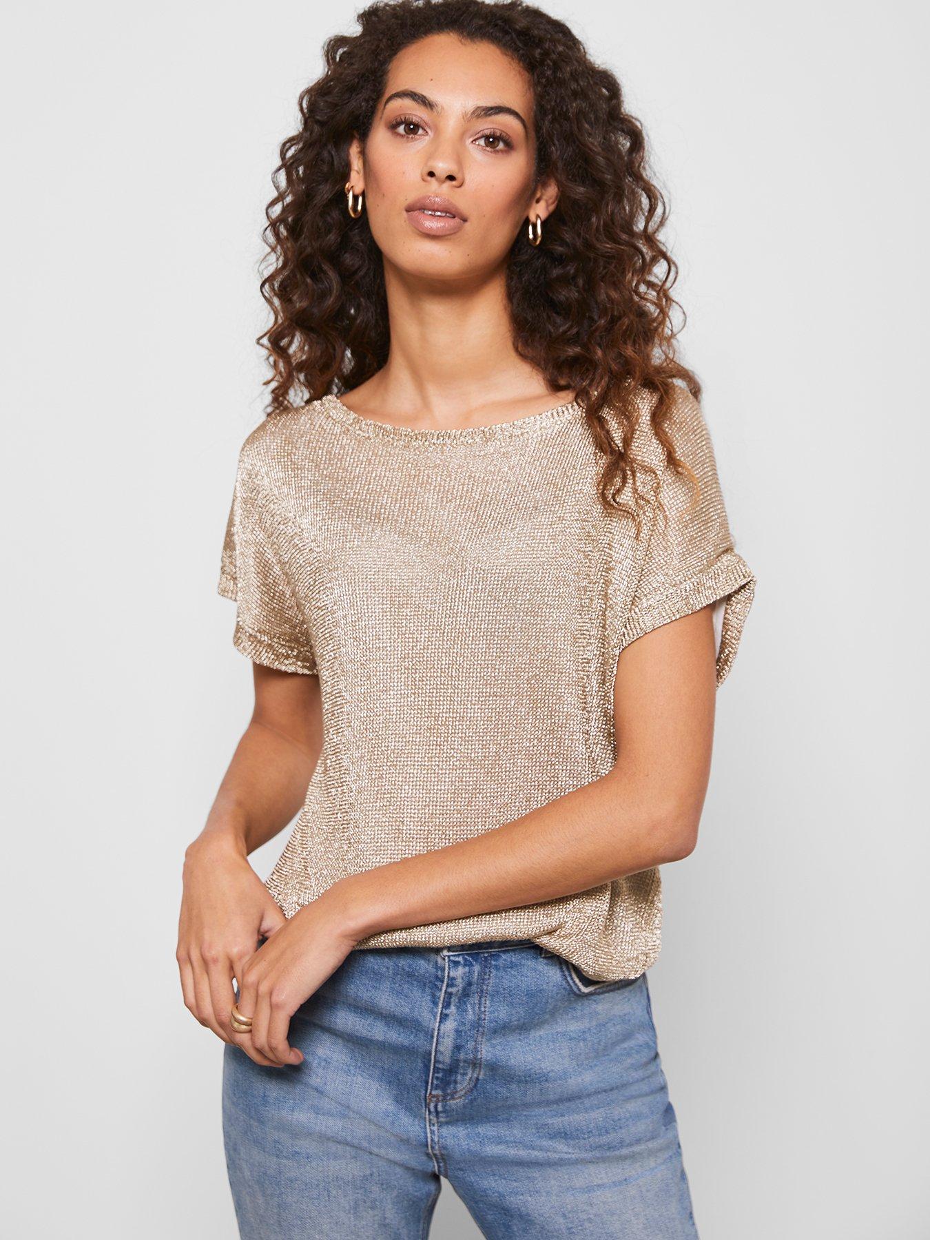 Ladies Plum Tree Soft Feel Slim Classic Fit Turtle Neck Jumper Sweater