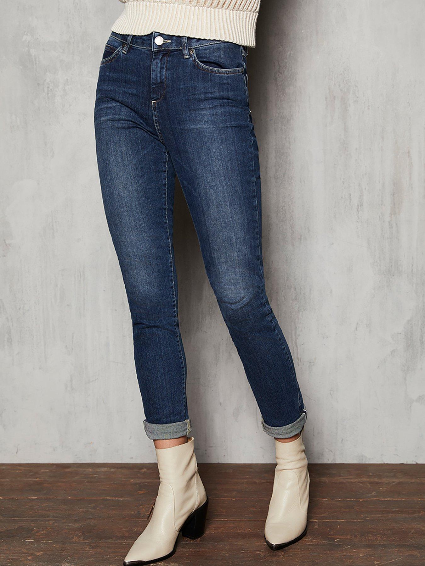 mint velvet houston jeans