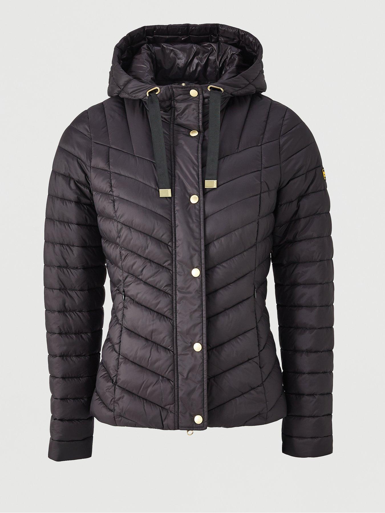 barbour wool coat womens paris