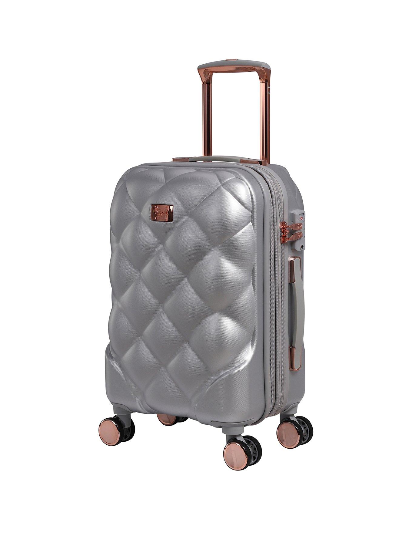 littlewoods cabin luggage