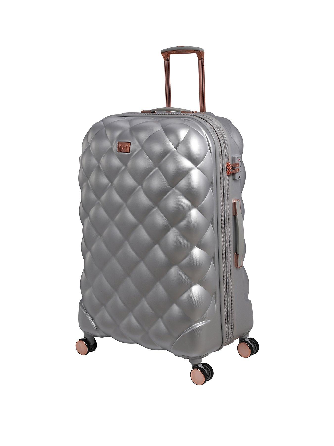 large suitcase