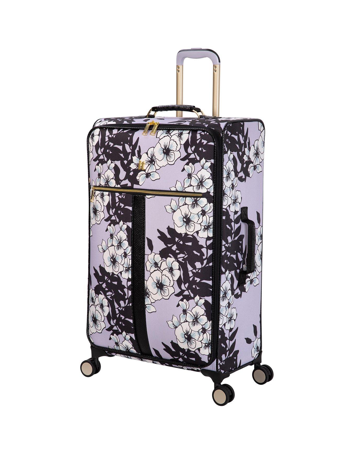 it luggage oriental