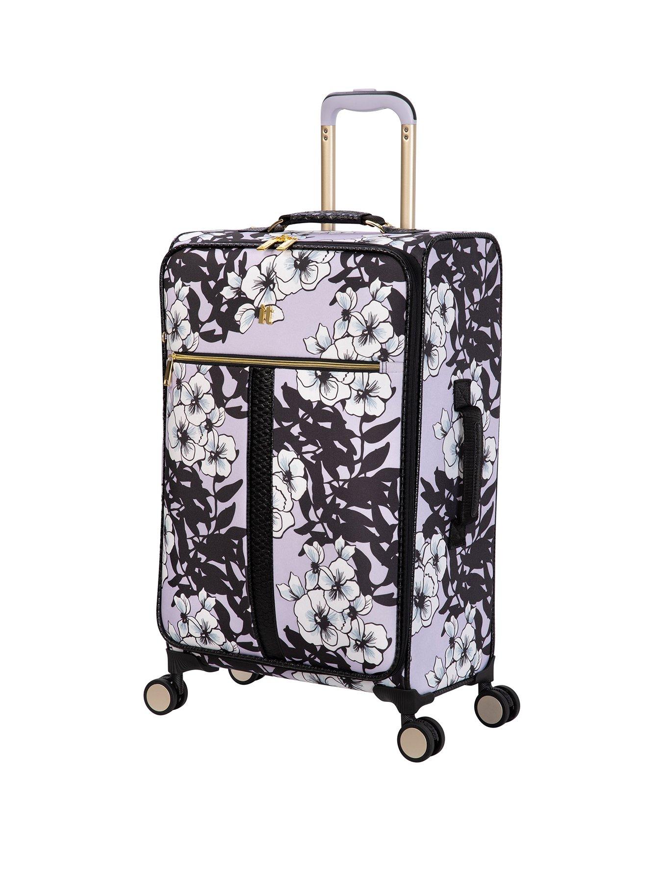 it luggage oriental