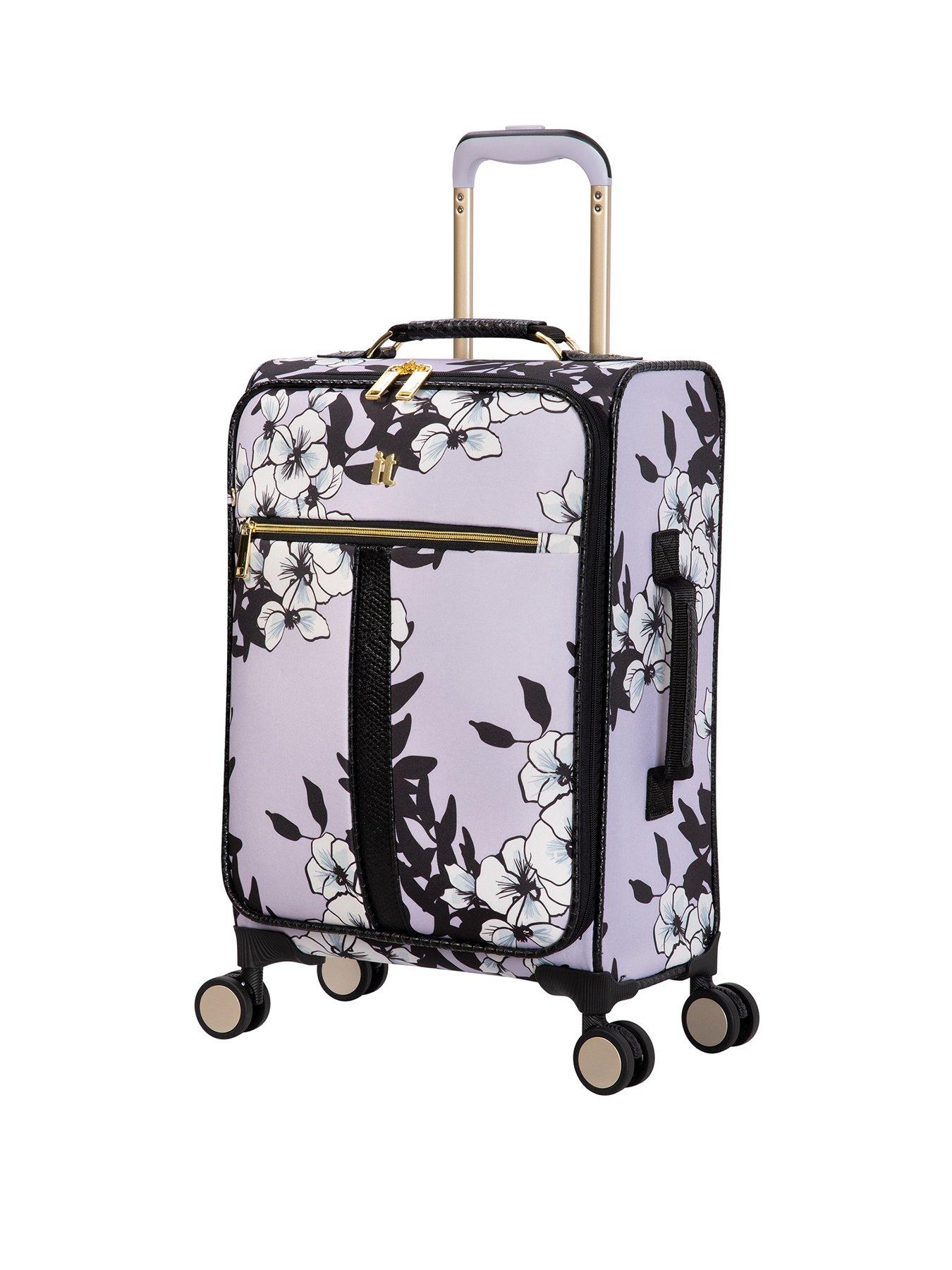 littlewoods suitcases