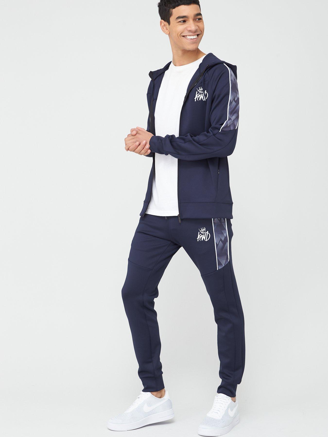 kings will dream kids tracksuit