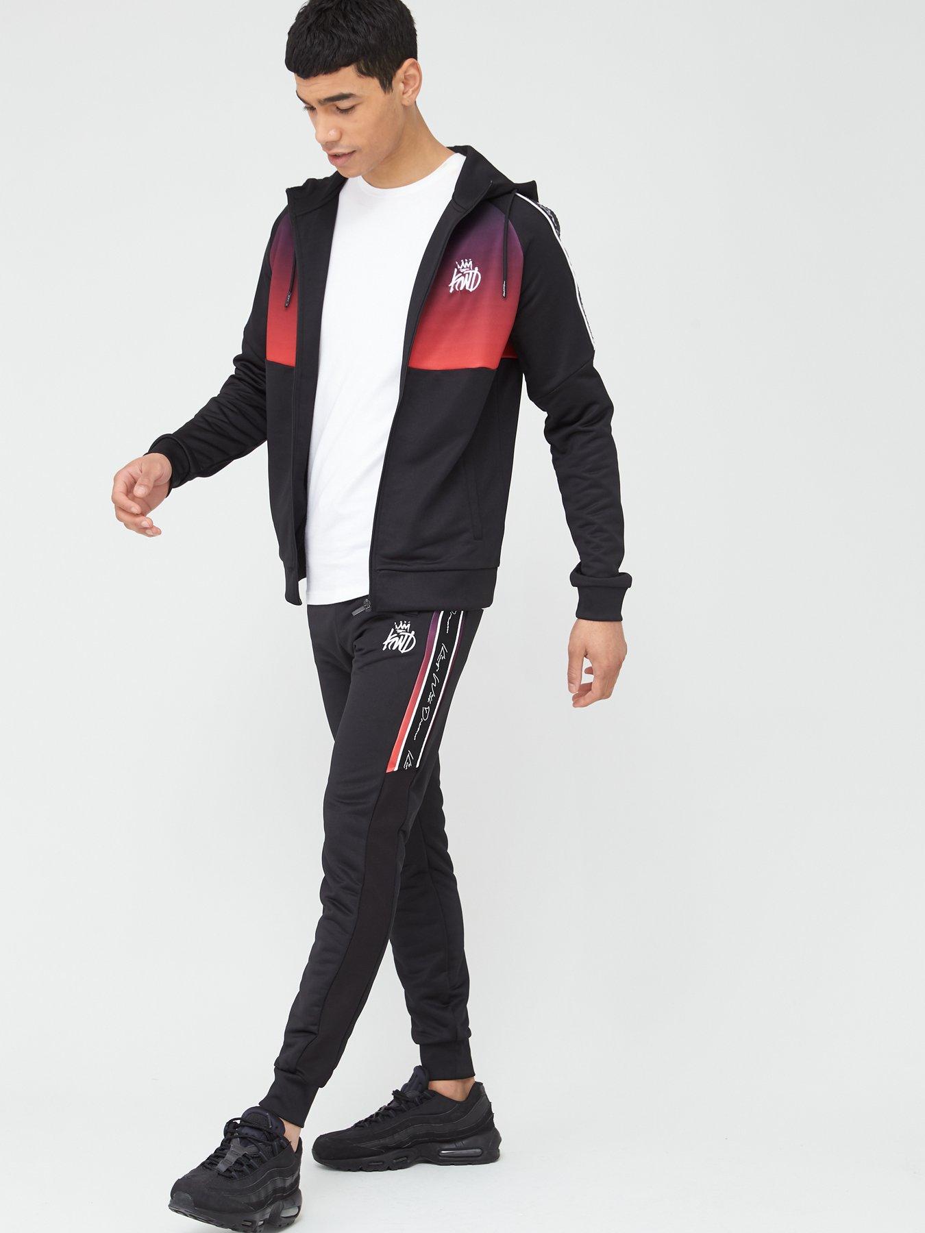 kings with dreams tracksuit