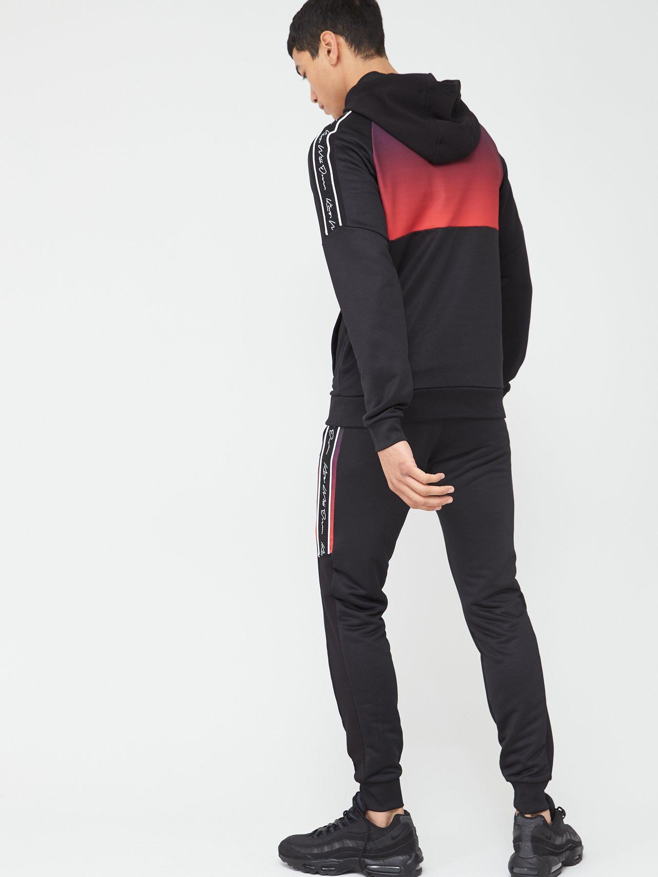 jd kwd tracksuit