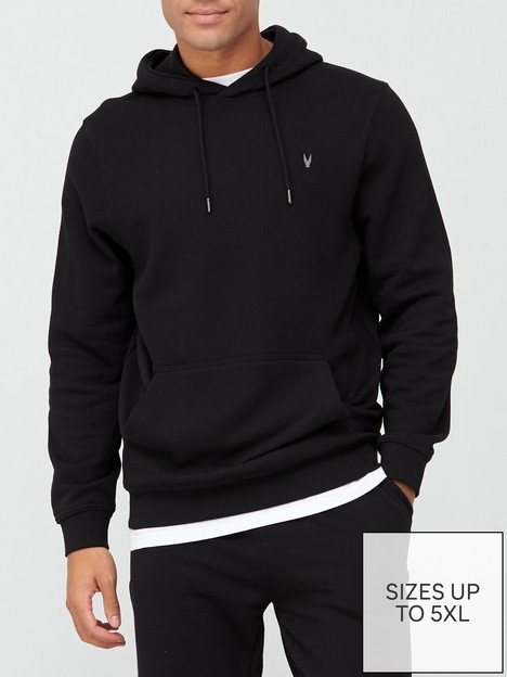 very-man-essential-oh-hoodie-black