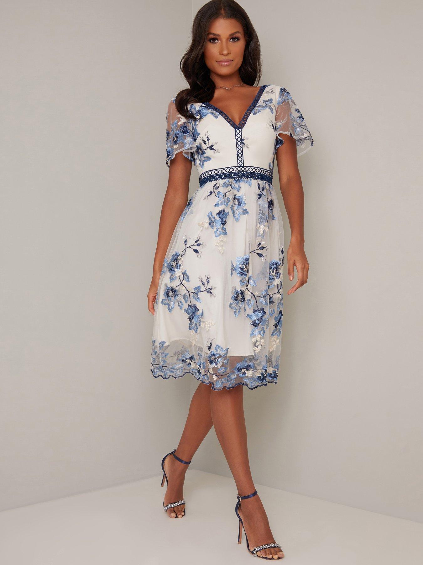 Littlewoods chi chi clearance london