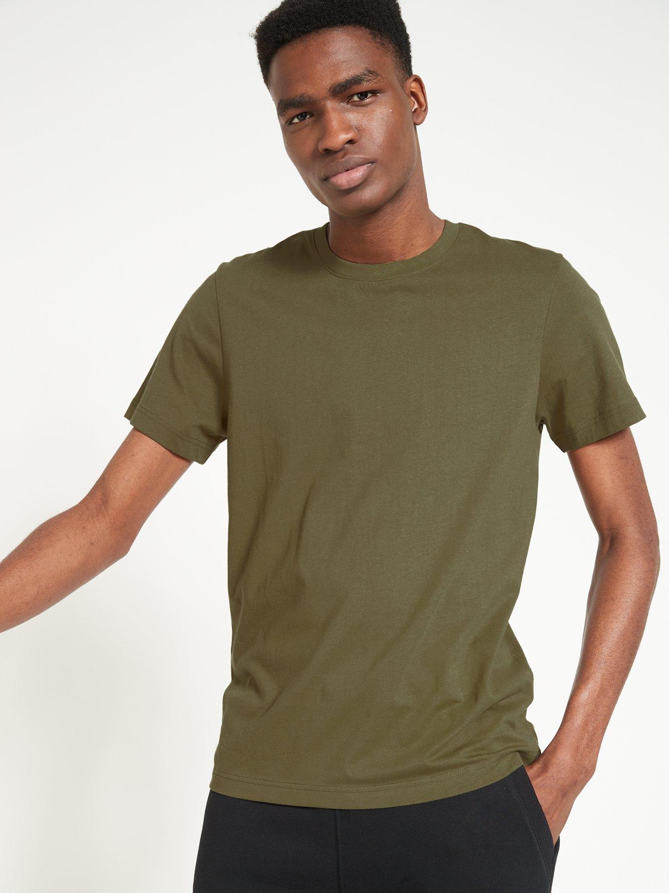 very-man-essentials-crew-neck-t-shirt-khaki