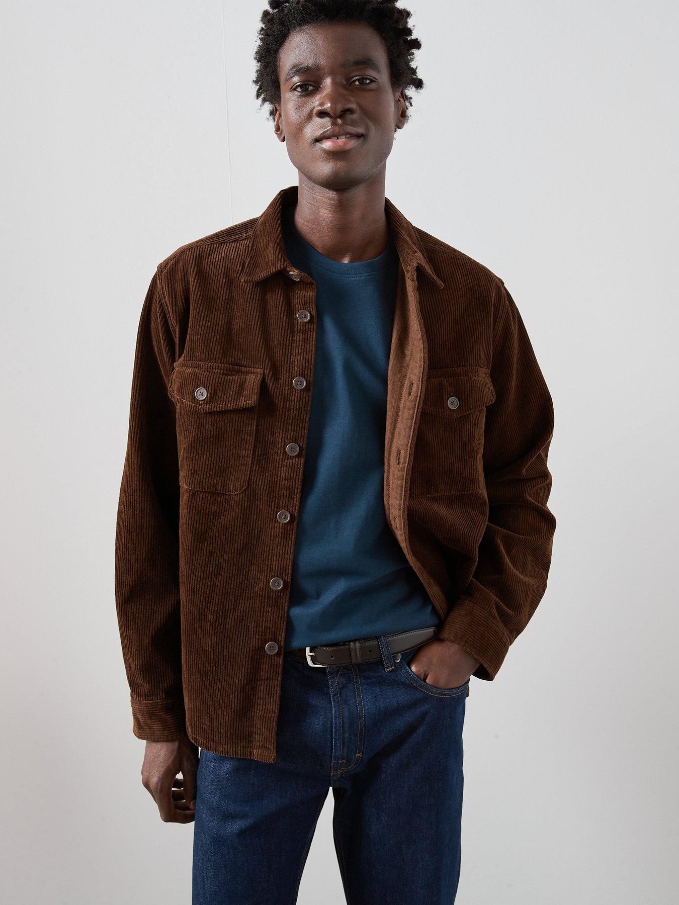 Image 5 of 7 of The Very Collection Pure Cotton Essentials Crew Neck T-shirt - Navy