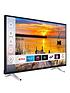  image of luxor-55nbspinch-4k-uhd-freeview-play-smart-tv-black