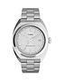 image of timex-milano-xl-38mm-stainless-steel-bracelet-watch