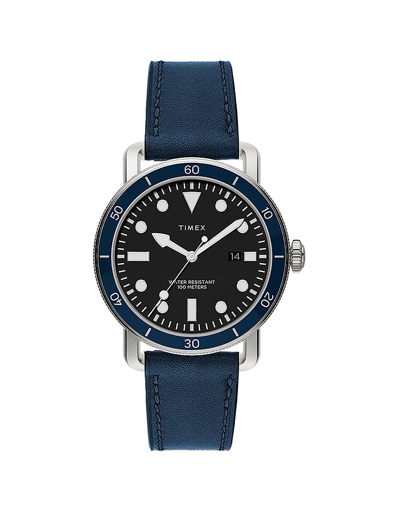 timex 42mm