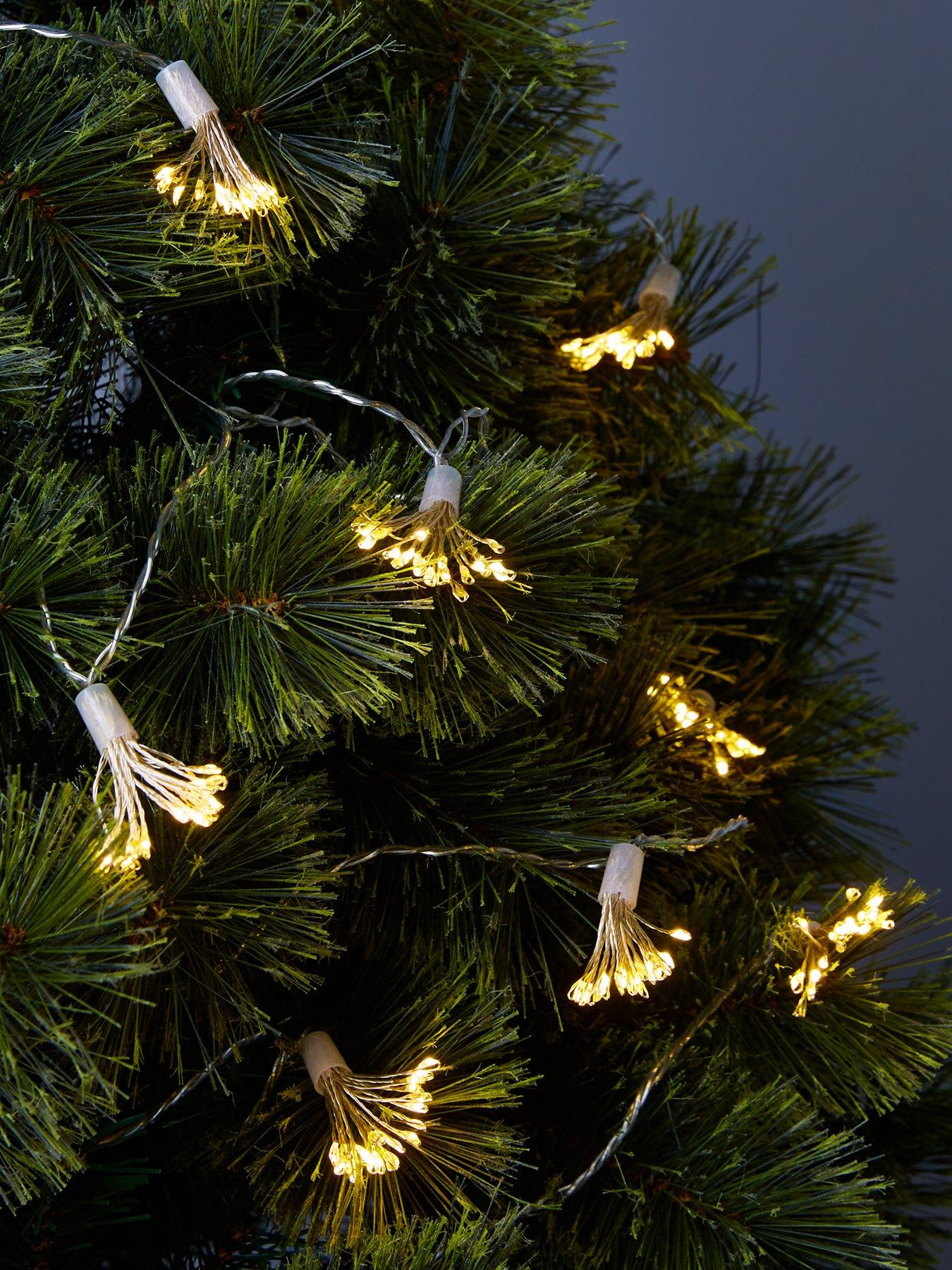 Christmas Lights | Fairy Lights 