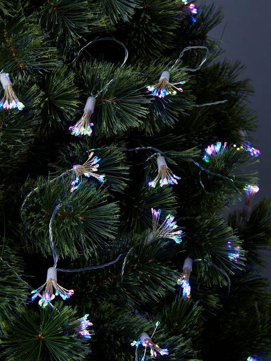 front image of festive-starburstnbspchristmas-stringnbsplightsnbspndash-57-metre