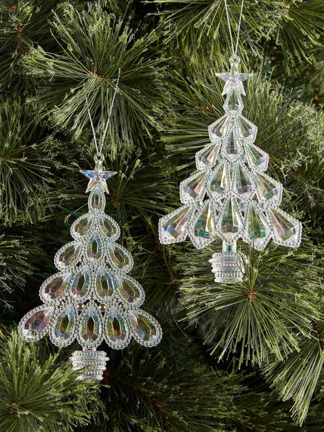festive-4-assorted-iridescent-christmas-tree-decorations-in-2-designs