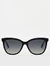  image of burberry-square-sunglasses-black