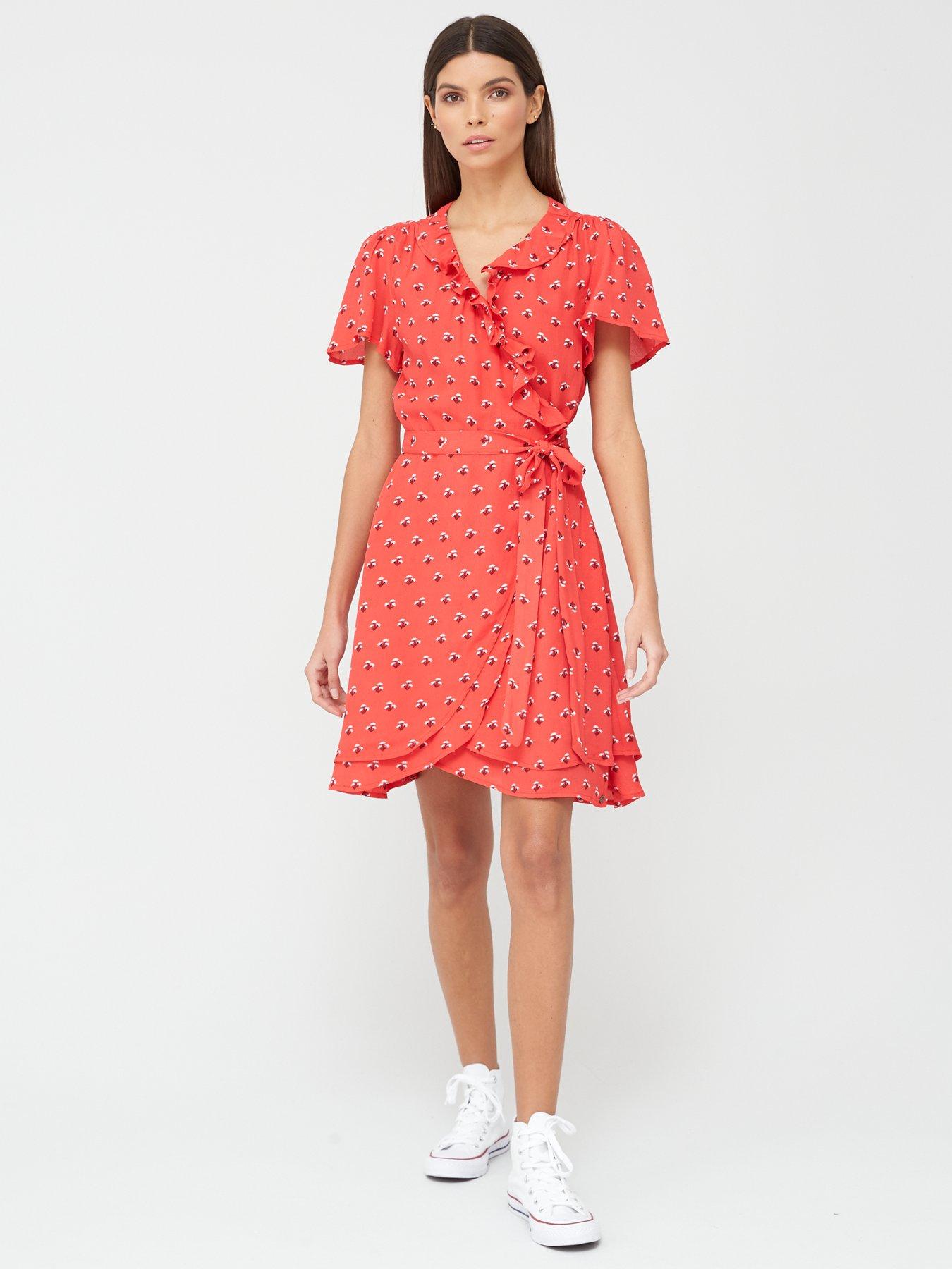 littlewoods ladies summer dresses