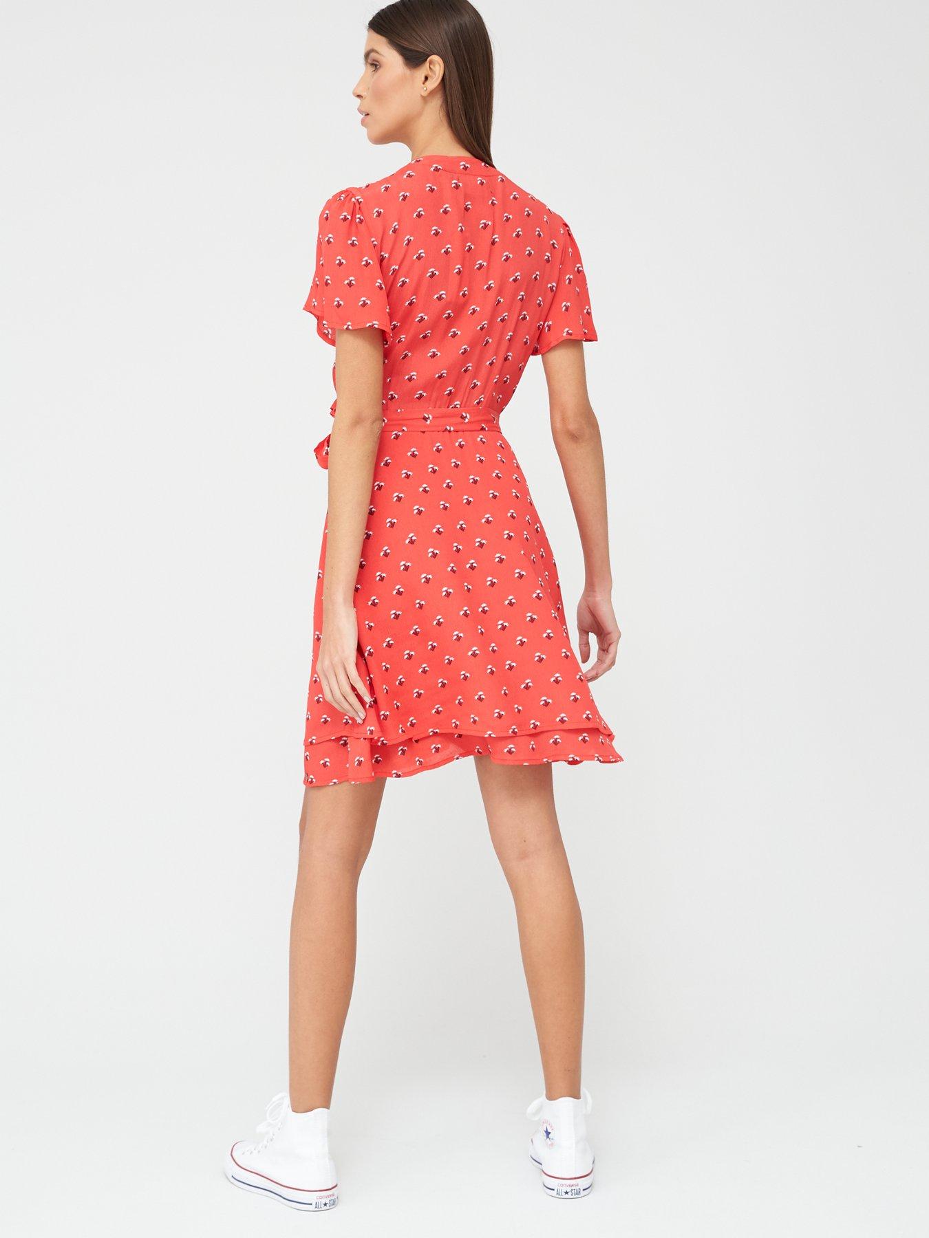 superdry summer dresses