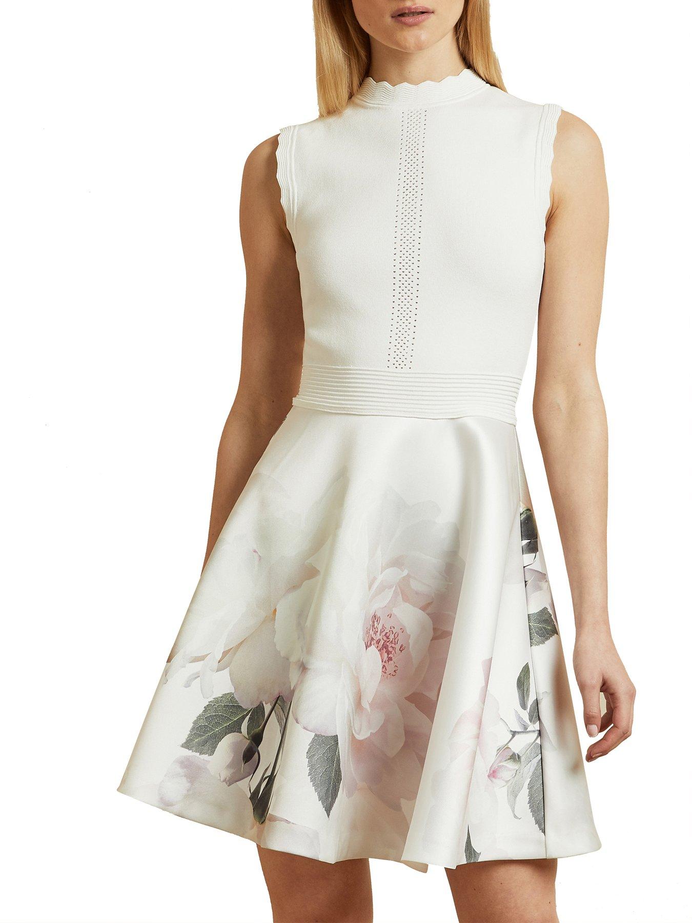 ted baker dresses littlewoods