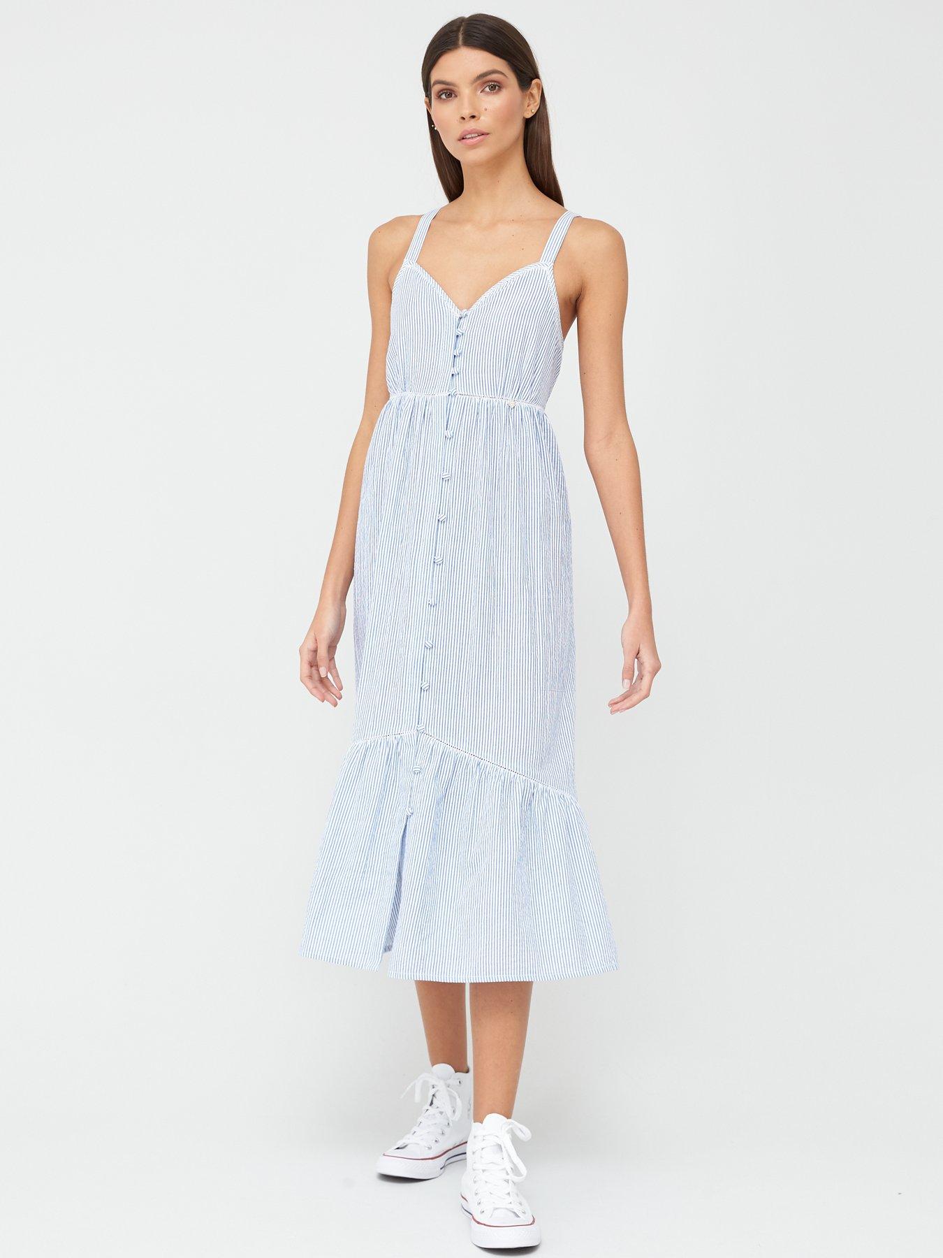 superdry summer dresses